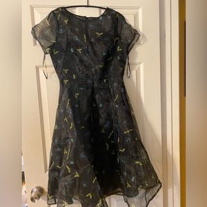 Disney Parks Haunted Mansion Dress Size Sm